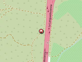 Carte de Rapid'services à Caves