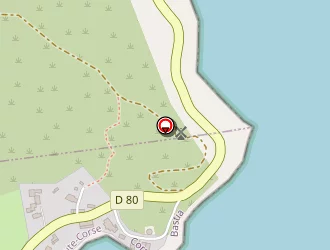 Carte de Mairie à Meria