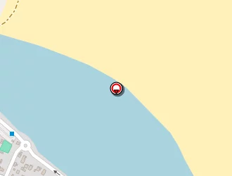 Carte de Le Grenat à Leucate