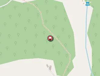 Carte de Tennis De Brassac à Brassac