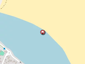 Carte de La Poste à Leucate