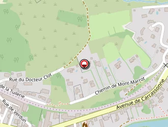 Carte de Conesa Suzanne à Espéraza