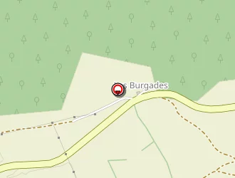 Carte de Chevalservices à Saint-jean-de-paracol