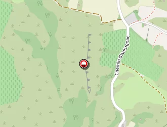 Carte de Ferrier Thierry à Espéraza