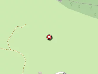 Carte de Hamilton David à Lesparrou