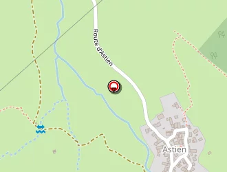 Carte de Georgel Aurélien à Engomer