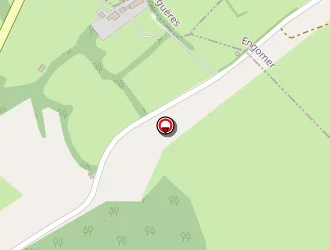 Carte de Pohl Kiën à Cescau