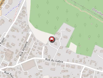 Carte de Stephia à Lavelanet