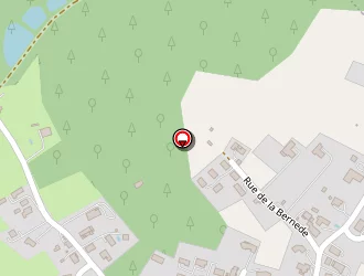 Carte de Alison Green à Lavelanet