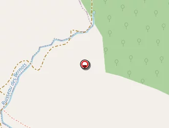 Carte de Ternier Marc à Saint-jean-de-paracol