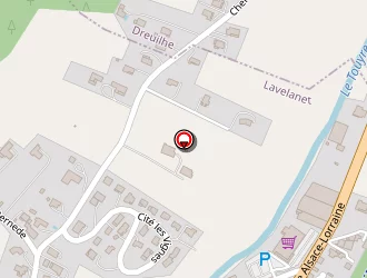 Carte de Azzoug Sébastien à Lavelanet