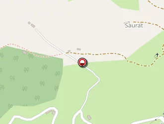 Carte de Mairie Erp à Erp