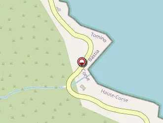 Carte de Grassi Lucien à Tomino