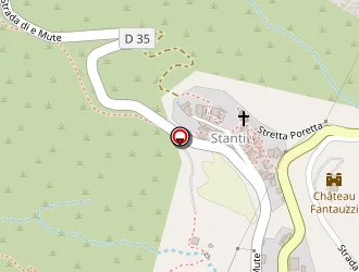 Carte de Rcc Btp à Morsiglia