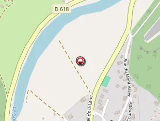 Carte de Guillon Héloïse à Lacourt