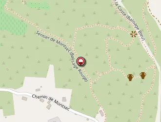 Carte de Mc Gowran Colm à Montazels