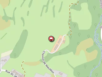 Carte de Soule Jean Daniel à Esbareich