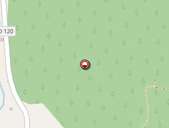 Carte de Garros Ludovic à Rivel