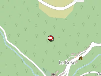 Carte de Jurado Jean à Bosc (le)