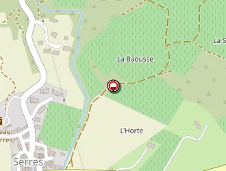 Carte de Mairie à Arques