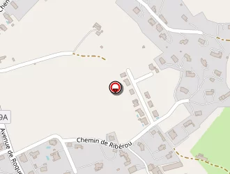 Carte de Borges Domingues Paulo à Foix