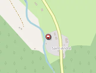 Carte de Danjou Patrick à Villefort