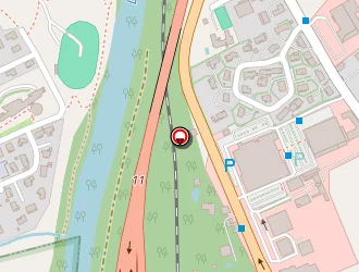 Carte de Stéphan Coiffure à Foix