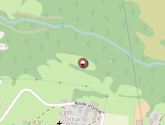 Carte de Lapeyre Pierre à Villelongue