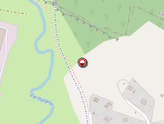 Carte de Koess Jérôme à Dreuilhe