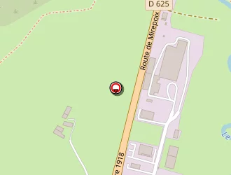 Carte de Controle Technique Flash Auto à Dreuilhe