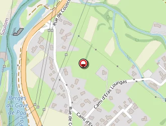 Carte de Ecole à Villelongue