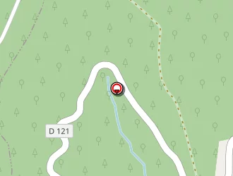 Carte de Akter à Festes-et-saint-andré