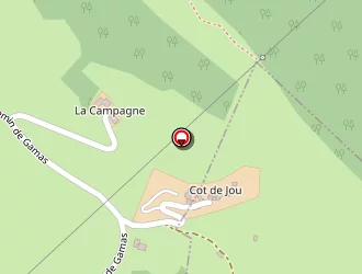 Carte de Perreu Claude à Eycheil