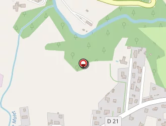 Carte de Ls Pneus à Foix