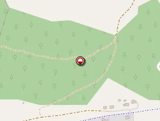 Carte de Fontaneau Electricité à Peyrat (le)