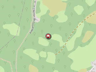 Carte de Les Cabanes De Pyrène à Cazarilh