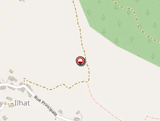 Carte de Mairie à Ilhat