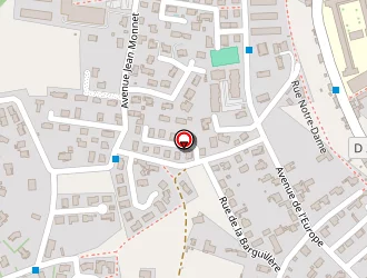 Carte de Maussac Michèle à Foix