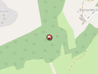 Carte de Caujolle Irène à Rivèrenert