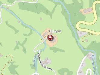 Carte de Varis Jacques à Arrens-marsous