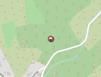 Carte de Hugel Ferdinand à Antugnac