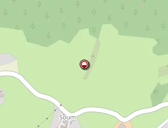 Carte de Dupuy Richard à Encourtiech