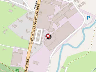 Carte de Restaurant La Maison à Laroque-d'olmes