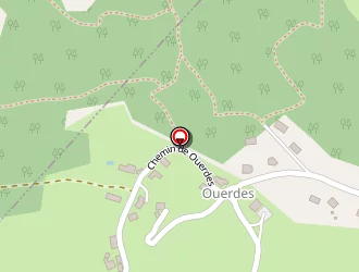 Carte de Julio Claude à Eycheil