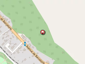 Carte de Sensations Nature à Foix