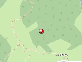 Carte de Horne Jane à Moulis