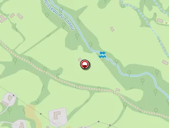 Carte de Jlacabane Services à Arrens-marsous