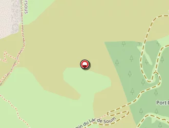 Carte de Vizier Serge à Arrens-marsous