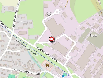 Carte de Com' A La Maison Micro-crèche à Pierrefitte-nestalas