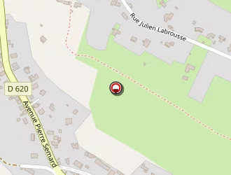 Carte de Carretero Raphaël à Laroque-d'olmes